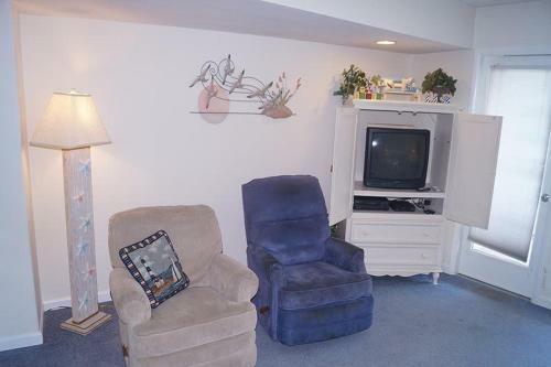 Apartamento High Point South 3f