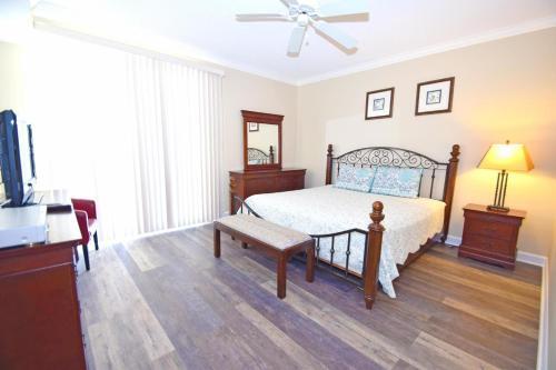 Apartamento Ocean's Edge 402