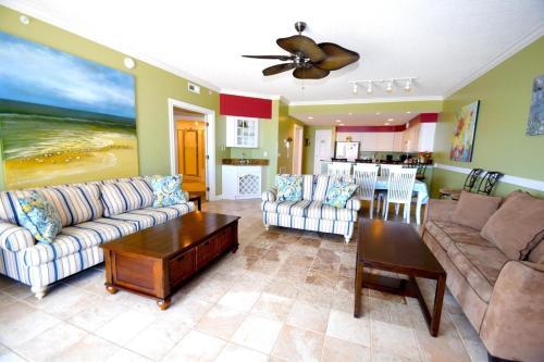 Apartamento Ocean's Edge 402