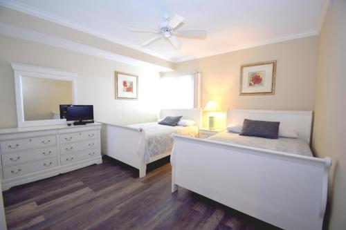 Apartamento Ocean's Edge 402