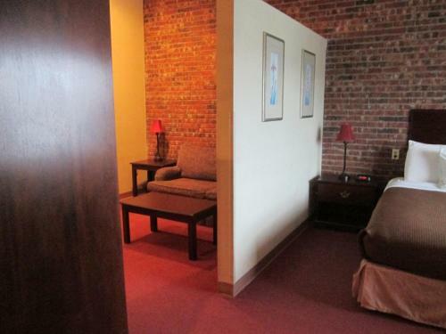 Hotel Howard Johnson Express Inn Amherst Hadley