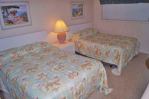 Apartamento Diamond Beach 414