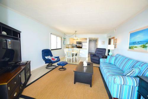 Apartamento Ocean Hideaway 111