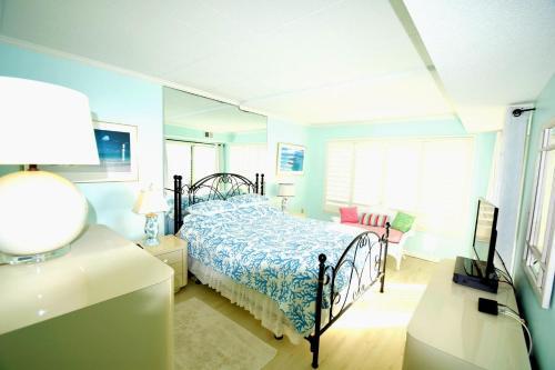 Apartamento Ocean Hideaway 111