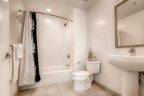 Luxury Apartments At West End Boston Near Mass General