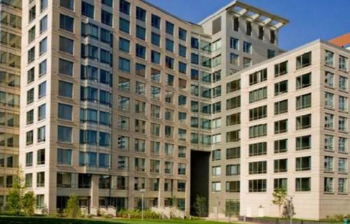 Luxury Apartments At West End Boston Near Mass General
