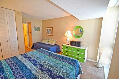 Apartamento Braemar 503n