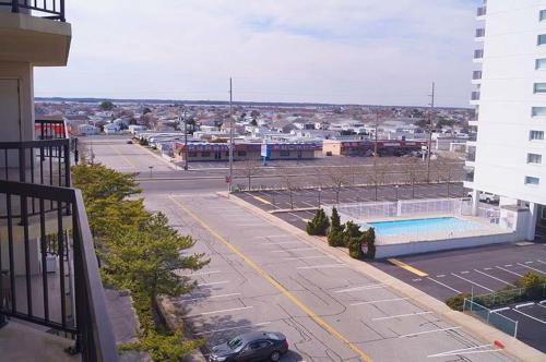 Apartamento Braemar 503n