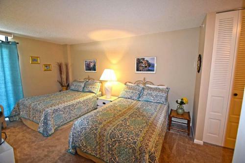 Apartamento Braemar 503n