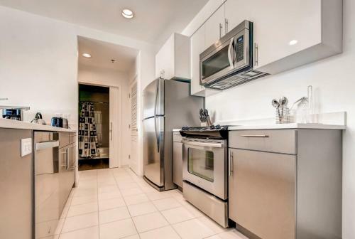 Luxury Apartments Near Mit, Harvard Square And Charles River