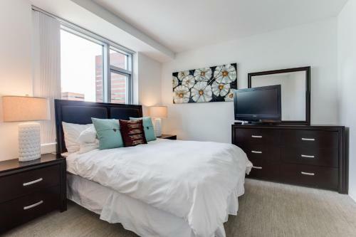 Luxury Apartments Near Mit, Harvard Square And Charles River