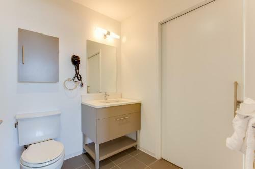 Luxury Apartments Near Mit, Harvard Square And Charles River