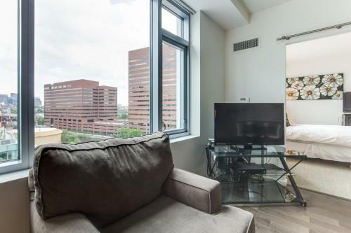 Luxury Apartments Near Mit, Harvard Square And Charles River