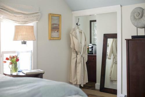 Bed & Breakfast Chatham Gables Inn