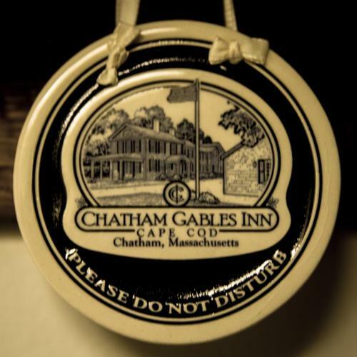 Bed & Breakfast Chatham Gables Inn