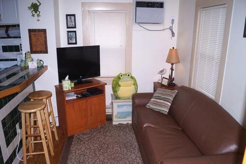 Apartamento Frogs F3