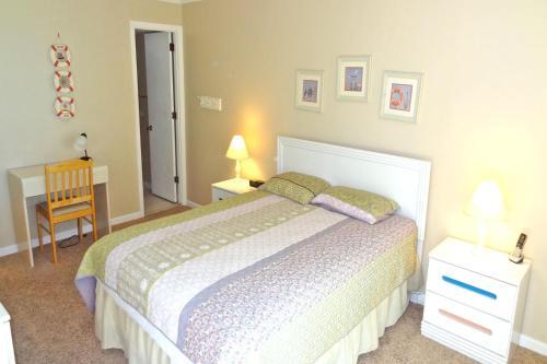 Apartamento Ocean Hideaway 309