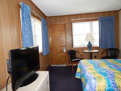 Sun 'n Fun Motel