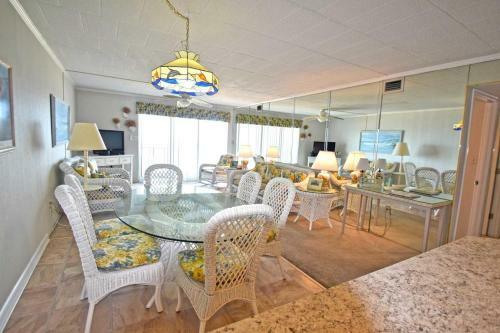 Apartamento Ocean Hideaway 503
