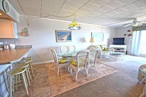 Apartamento Ocean Hideaway 503