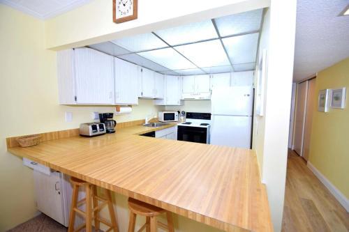 Apartamento Ocean Hideaway 607