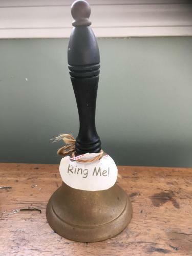 Posada Red Horse Inn