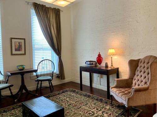 Bed & Breakfast The Barrington