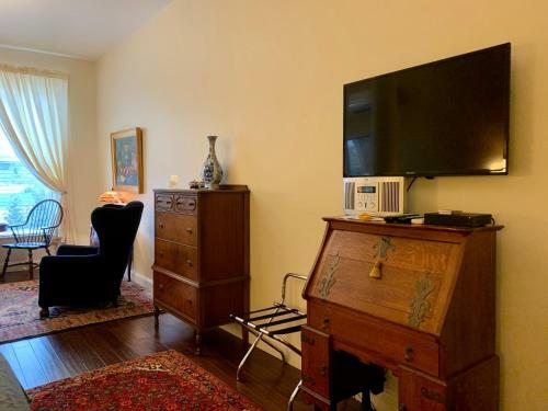 Bed & Breakfast The Barrington