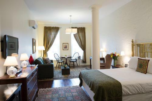 Bed & Breakfast The Barrington