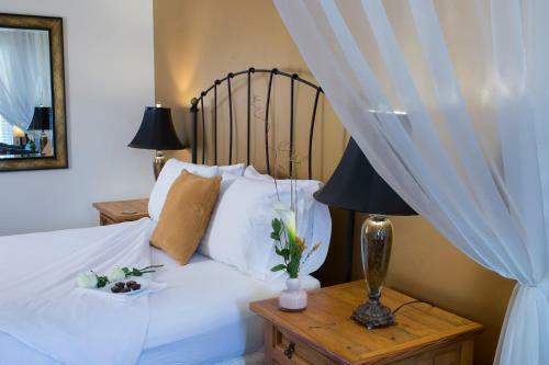 Bed & Breakfast The Barrington