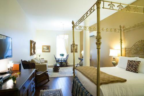 Bed & Breakfast The Barrington