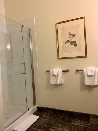 Bed & Breakfast The Barrington