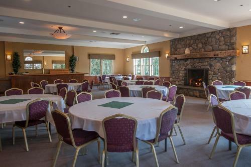 Hotel Jiminy Peak Mountain Resort