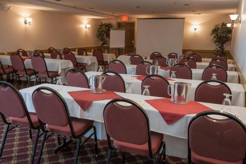 Hotel Jiminy Peak Mountain Resort
