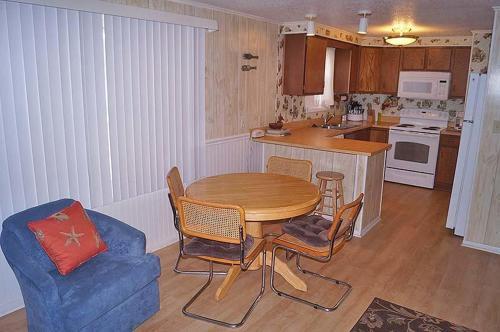 Apartamento Ocean Point 3 119