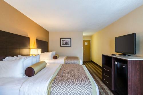 Hotel Quality Inn Cape Cod-hyannis