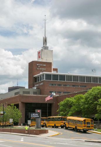 Hotel Residence Inn By Marriott Boston Downtown Seaport