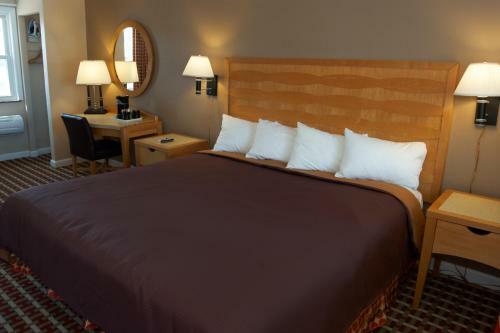 Motel Cape Cod Inn