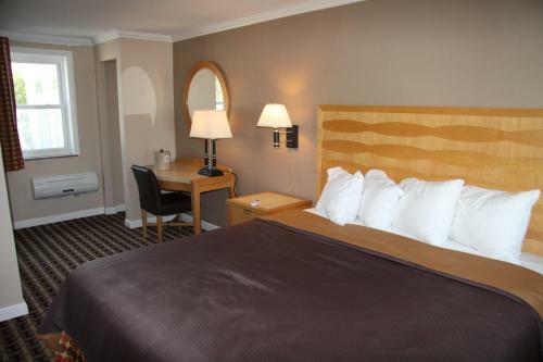Motel Cape Cod Inn