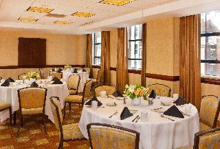 Hotel Hilton Boston Downtown/faneuil Hall