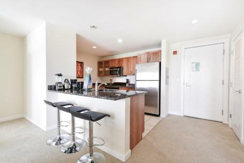 Luxury Apartments Steps Away From Massachusetts General Hospital