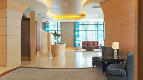 Luxury Apartments Steps Away From Massachusetts General Hospital
