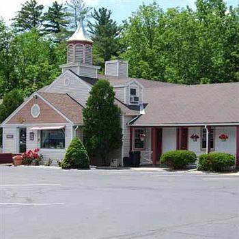 Motel Lenox Inn
