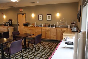 Hotel Yankee Inn