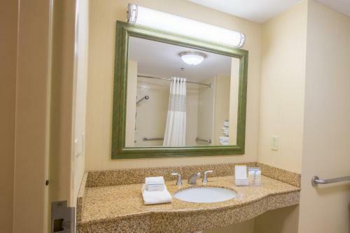 Hotel Hampton Inn & Suites Berkshires-lenox