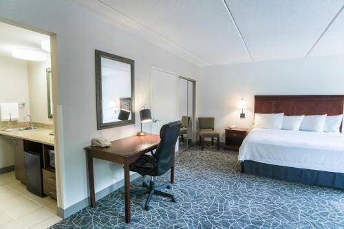 Hotel Hampton Inn & Suites Berkshires-lenox