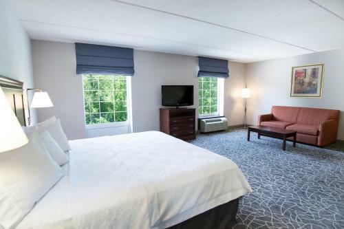 Hotel Hampton Inn & Suites Berkshires-lenox