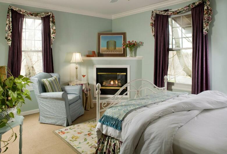 Hampton Terrace Bed And Breakfast Inn