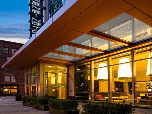 Apartamentos Global Luxury Suites At China Town