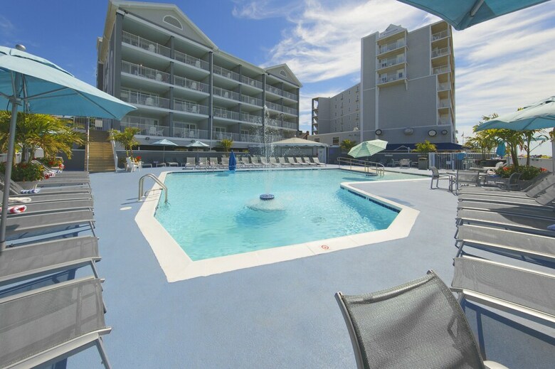 Commander Hotel